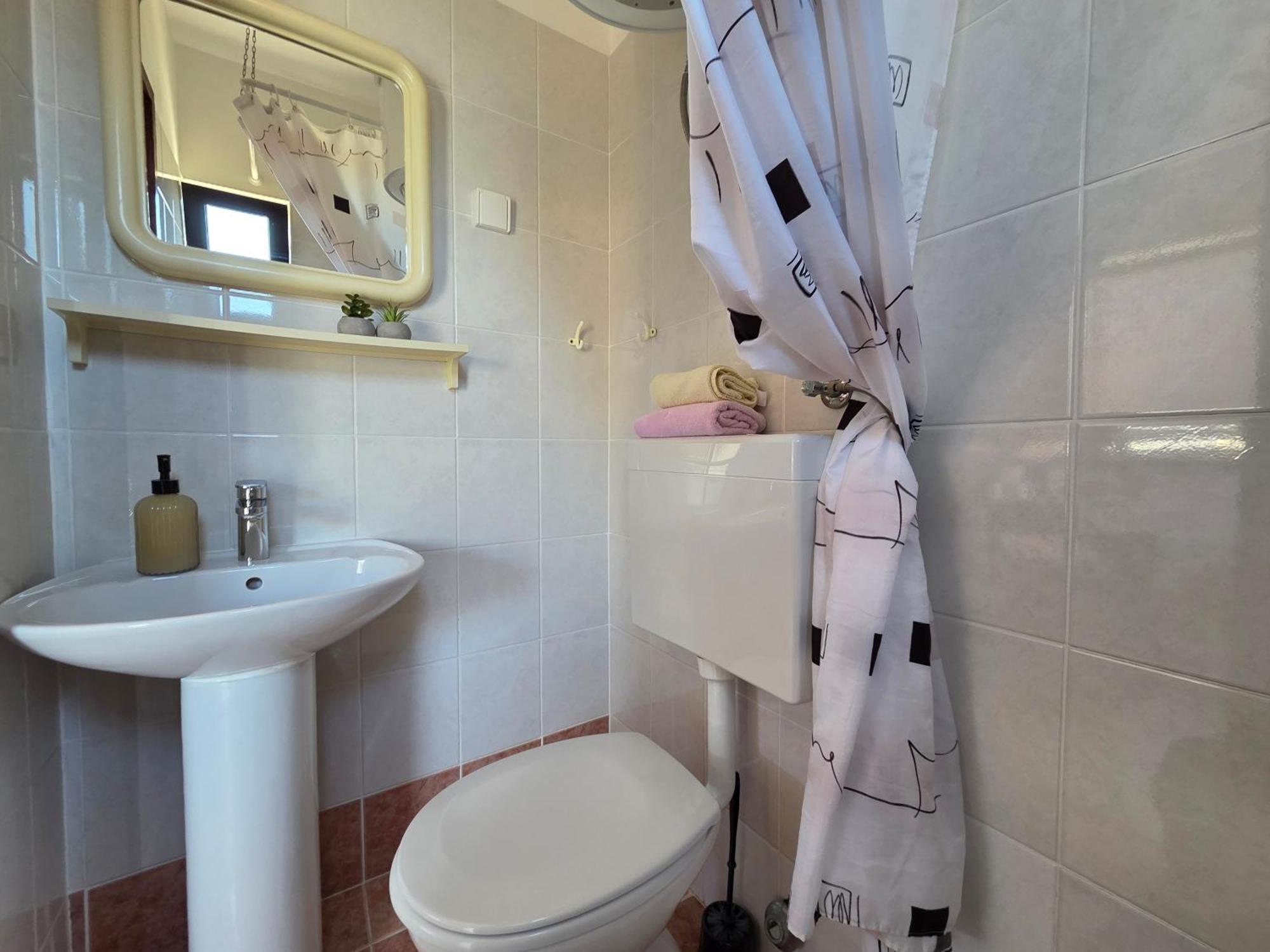 Apartamento Center