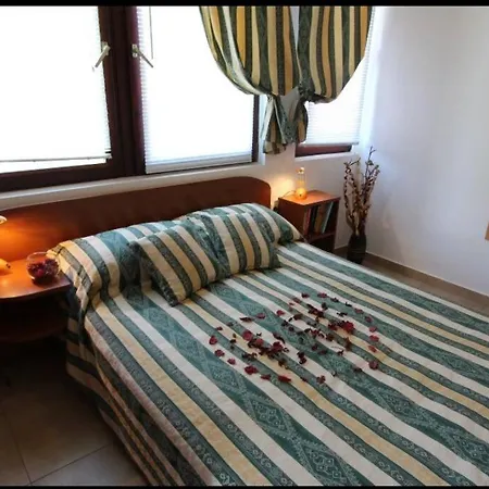 City Center Studio Apartment Malinska Exterior photo