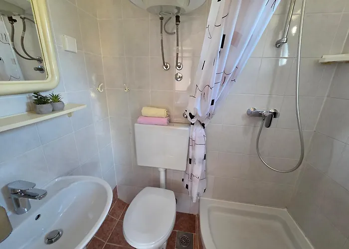 City Center Studio Apartment