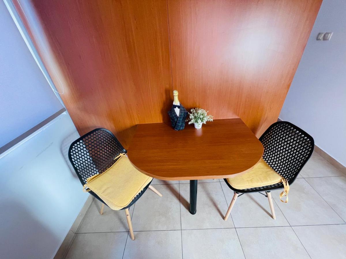Center Apartment Malinska