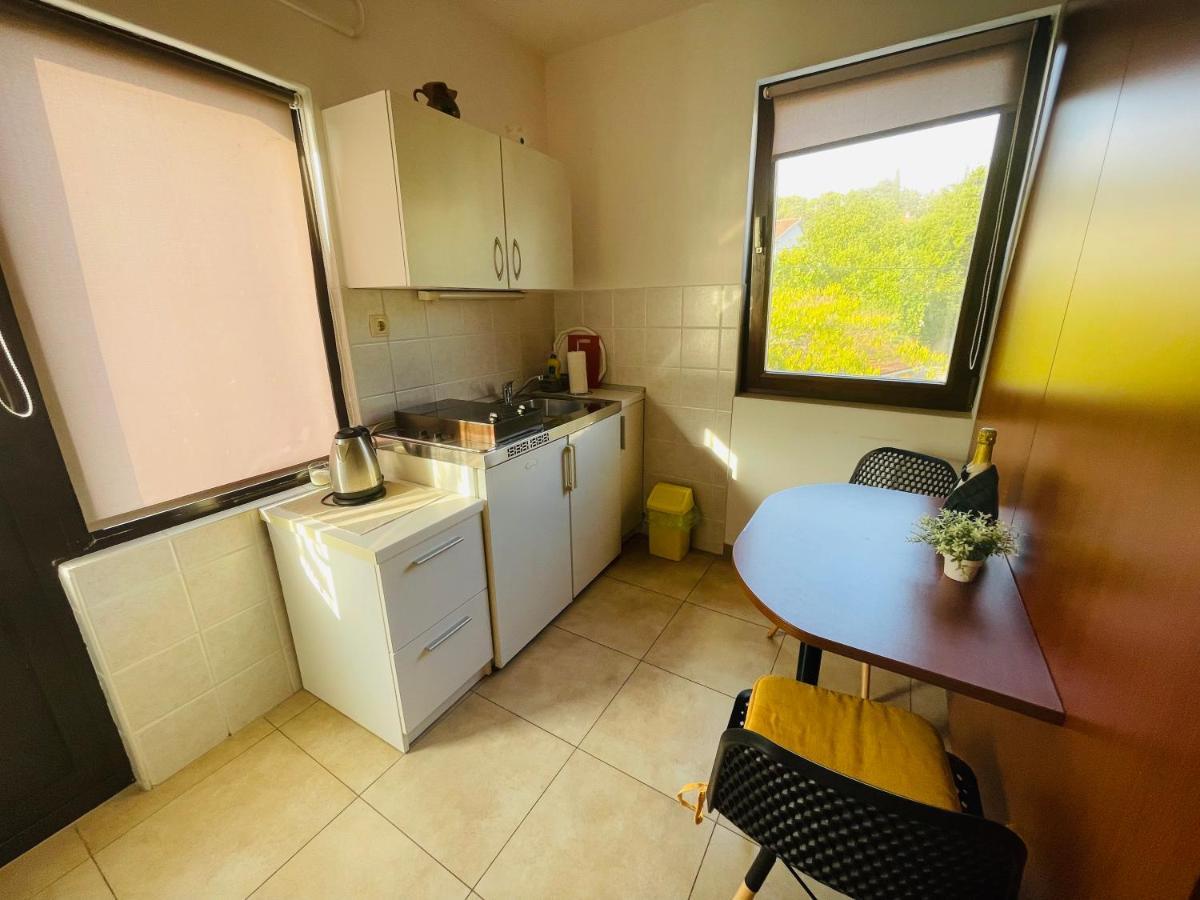 Center Apartment Malinska