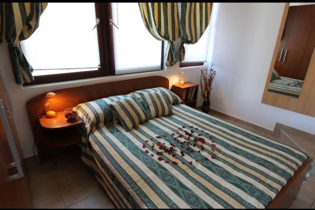 Center Apartment