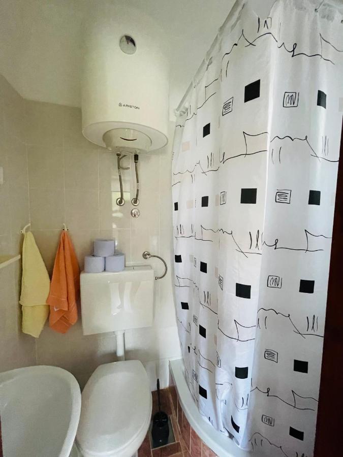 Apartment Center Malinska